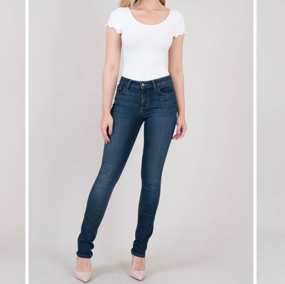 Level 99 Denim - Level 99 khaki pants